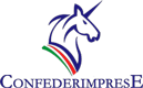 Confederimprese Logo