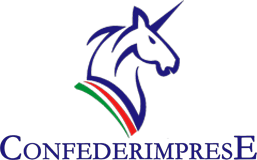 Confederimprese Logo